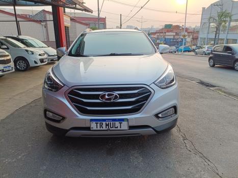 HYUNDAI IX35 2.0 16V 4P GL FLEX AUTOMTICO, Foto 2