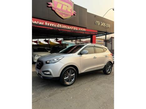 HYUNDAI IX35 2.0 16V 4P GL FLEX AUTOMTICO, Foto 3