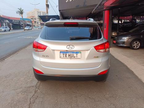 HYUNDAI IX35 2.0 16V 4P GL FLEX AUTOMTICO, Foto 7