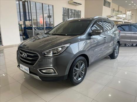 HYUNDAI IX35 2.0 16V 4P GL FLEX AUTOMTICO, Foto 1