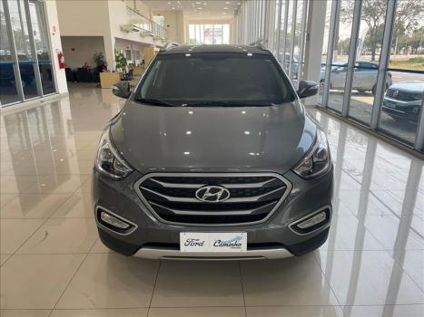 HYUNDAI IX35 2.0 16V 4P GL FLEX AUTOMTICO, Foto 2