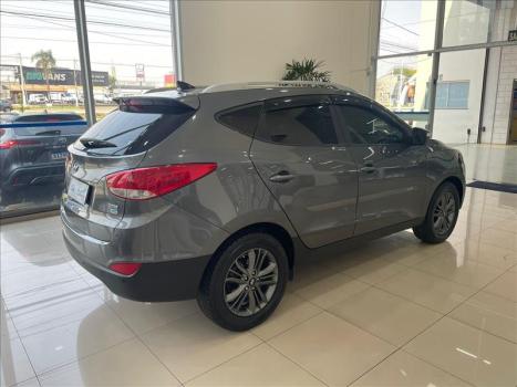 HYUNDAI IX35 2.0 16V 4P GL FLEX AUTOMTICO, Foto 5