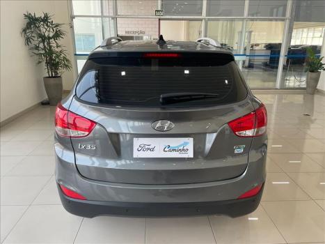 HYUNDAI IX35 2.0 16V 4P GL FLEX AUTOMTICO, Foto 6