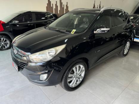 HYUNDAI IX35 2.0 16V 4P FLEX AUTOMTICO, Foto 3