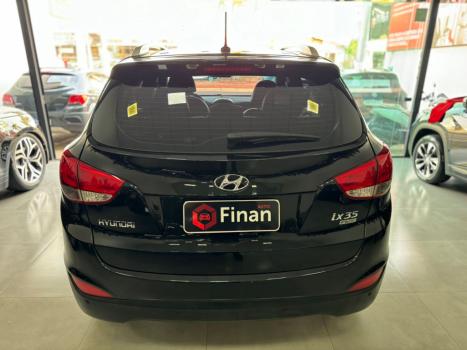 HYUNDAI IX35 2.0 16V 4P FLEX AUTOMTICO, Foto 5