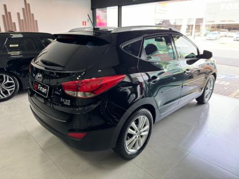 HYUNDAI IX35 2.0 16V 4P FLEX AUTOMTICO, Foto 4