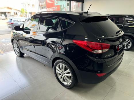 HYUNDAI IX35 2.0 16V 4P FLEX AUTOMTICO, Foto 6