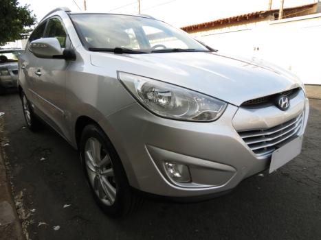 HYUNDAI IX35 2.0 16V 4P FLEX AUTOMTICO, Foto 2