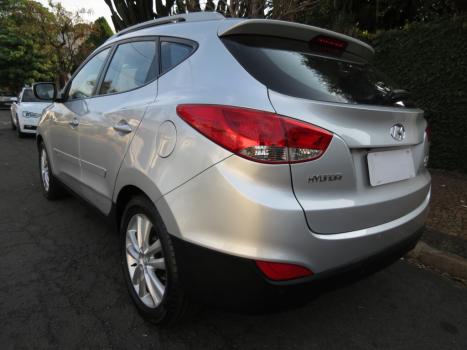 HYUNDAI IX35 2.0 16V 4P FLEX AUTOMTICO, Foto 5