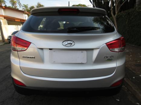 HYUNDAI IX35 2.0 16V 4P FLEX AUTOMTICO, Foto 6