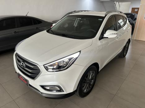 HYUNDAI IX35 2.0 16V 4P GL FLEX AUTOMTICO, Foto 1