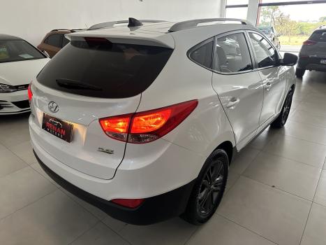 HYUNDAI IX35 2.0 16V 4P GL FLEX AUTOMTICO, Foto 2