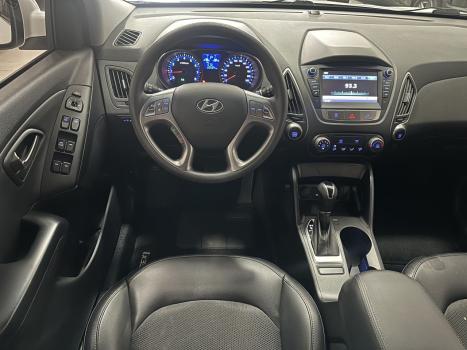 HYUNDAI IX35 2.0 16V 4P GL FLEX AUTOMTICO, Foto 3