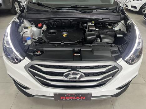 HYUNDAI IX35 2.0 16V 4P GL FLEX AUTOMTICO, Foto 5