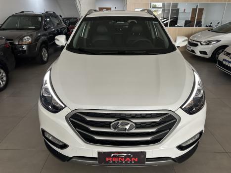 HYUNDAI IX35 2.0 16V 4P GL FLEX AUTOMTICO, Foto 6