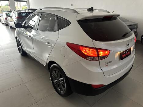 HYUNDAI IX35 2.0 16V 4P GL FLEX AUTOMTICO, Foto 9