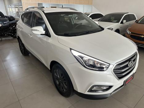 HYUNDAI IX35 2.0 16V 4P GL FLEX AUTOMTICO, Foto 10