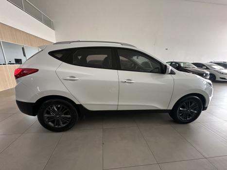 HYUNDAI IX35 2.0 16V 4P GL FLEX AUTOMTICO, Foto 11