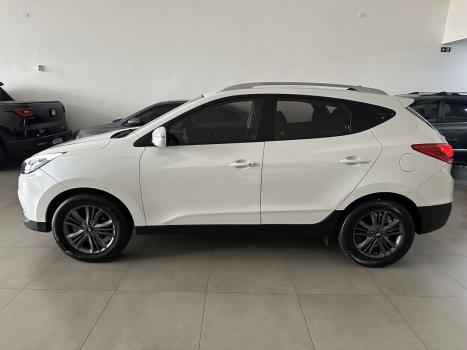 HYUNDAI IX35 2.0 16V 4P GL FLEX AUTOMTICO, Foto 12