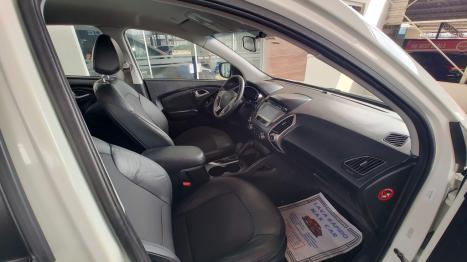 HYUNDAI IX35 2.0 16V 4P GLS FLEX AUTOMTICO, Foto 6