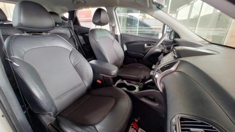 HYUNDAI IX35 2.0 16V 4P GLS FLEX AUTOMTICO, Foto 7