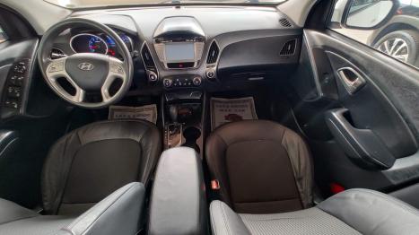 HYUNDAI IX35 2.0 16V 4P GLS FLEX AUTOMTICO, Foto 8