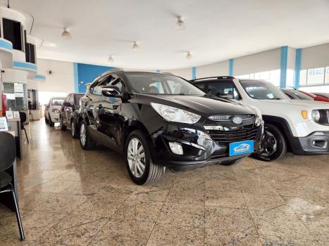 HYUNDAI IX35 2.0 16V 4P FLEX AUTOMTICO, Foto 3