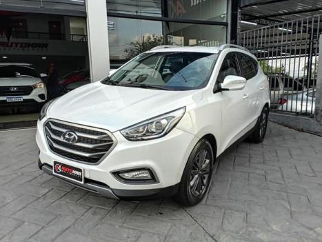 HYUNDAI IX35 2.0 16V 4P GL FLEX AUTOMTICO, Foto 2