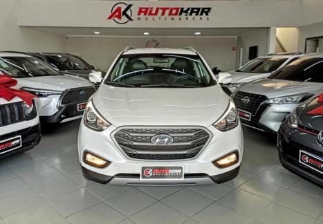 HYUNDAI IX35 2.0 16V 4P GL FLEX AUTOMTICO, Foto 3