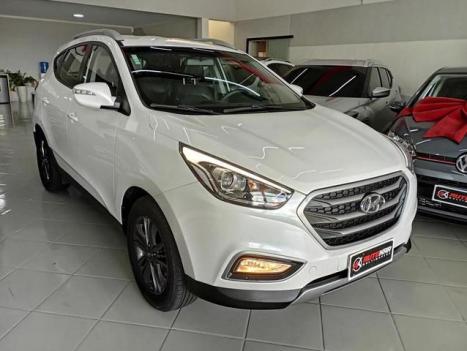 HYUNDAI IX35 2.0 16V 4P GL FLEX AUTOMTICO, Foto 4