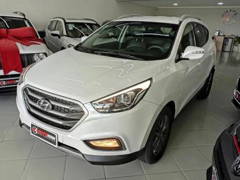 HYUNDAI IX35 2.0 16V 4P GL FLEX AUTOMTICO, Foto 5