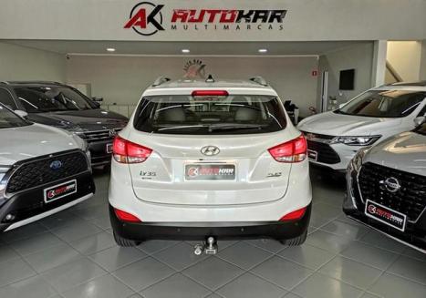 HYUNDAI IX35 2.0 16V 4P GL FLEX AUTOMTICO, Foto 6