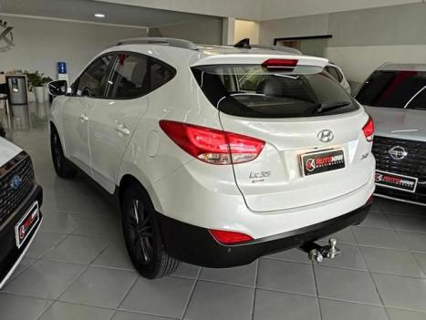 HYUNDAI IX35 2.0 16V 4P GL FLEX AUTOMTICO, Foto 7