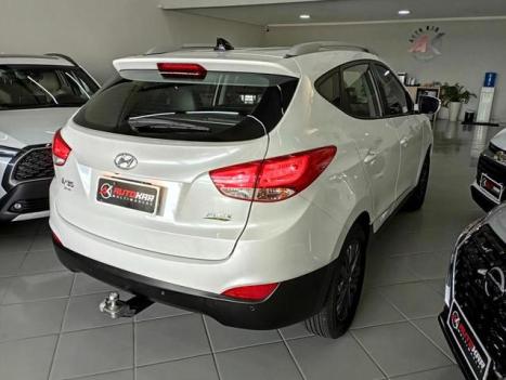 HYUNDAI IX35 2.0 16V 4P GL FLEX AUTOMTICO, Foto 8