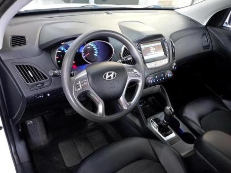 HYUNDAI IX35 2.0 16V 4P GL FLEX AUTOMTICO, Foto 9