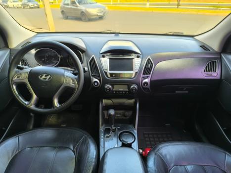 HYUNDAI IX35 2.0 16V 4P GLS AUTOMTICO, Foto 5