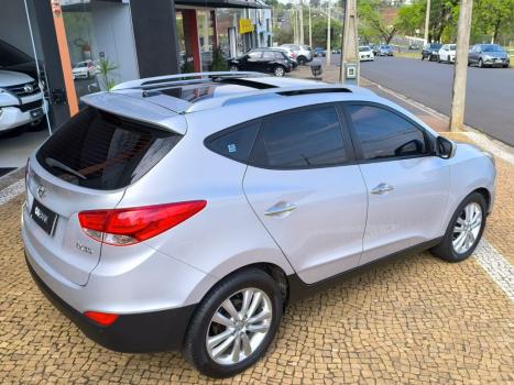 HYUNDAI IX35 2.0 16V 4P GLS AUTOMTICO, Foto 6