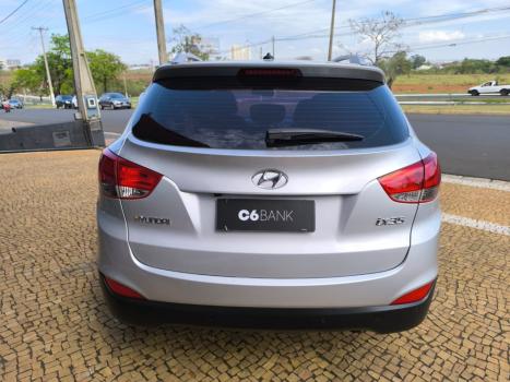 HYUNDAI IX35 2.0 16V 4P GLS AUTOMTICO, Foto 11