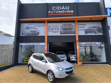 HYUNDAI IX35 2.0 16V 4P GLS AUTOMTICO, Foto 7