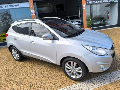 HYUNDAI IX35 2.0 16V 4P GLS AUTOMTICO, Foto 9