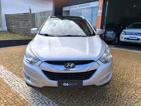 HYUNDAI IX35 2.0 16V 4P GLS AUTOMTICO, Foto 10