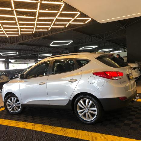 HYUNDAI IX35 2.0 16V 4P FLEX AUTOMTICO, Foto 5