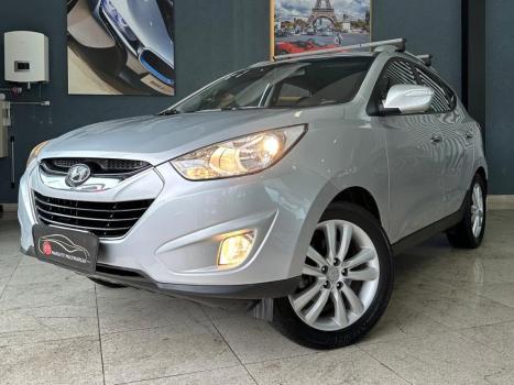 HYUNDAI IX35 2.0 16V 4P 4X4 AUTOMTICO, Foto 1