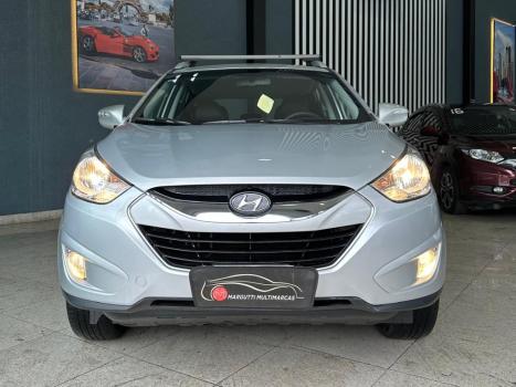 HYUNDAI IX35 2.0 16V 4P 4X4 AUTOMTICO, Foto 2