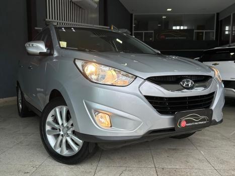 HYUNDAI IX35 2.0 16V 4P 4X4 AUTOMTICO, Foto 3