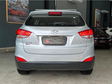 HYUNDAI IX35 2.0 16V 4P 4X4 AUTOMTICO, Foto 5