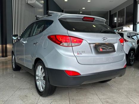 HYUNDAI IX35 2.0 16V 4P 4X4 AUTOMTICO, Foto 6