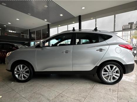 HYUNDAI IX35 2.0 16V 4P 4X4 AUTOMTICO, Foto 7