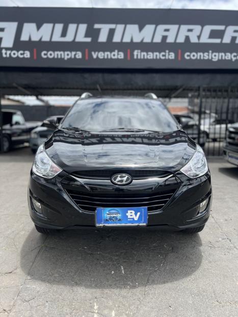 HYUNDAI IX35 2.0 16V 4P, Foto 2