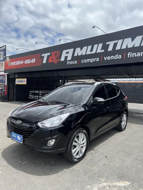 HYUNDAI IX35 2.0 16V 4P, Foto 3